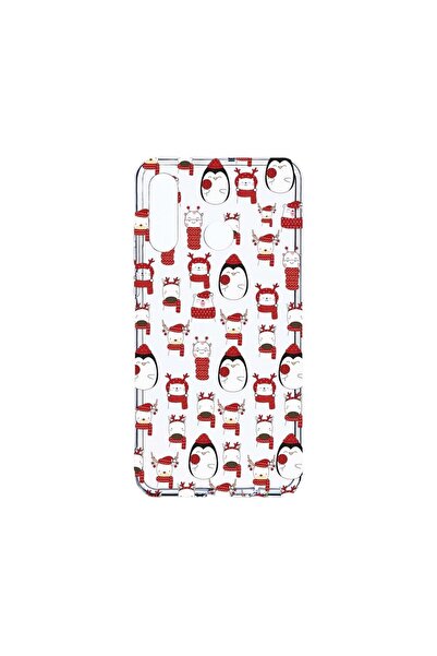 bestcase Husa BestCase¬Æ Clear Silicon 2MM, Compatibila Cu Huawei P30 Lite, W...