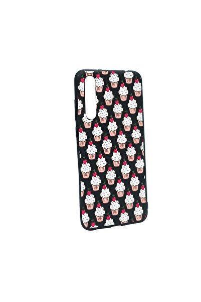 bestcase Husa Silicon Muffins, compatibila cu OnePlus Nord CE 5G, rezistenta ...