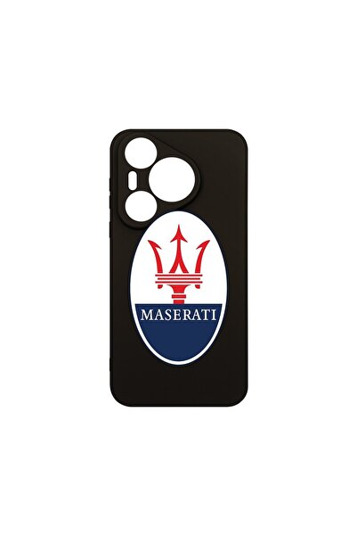 bestcase ¬Æ Husa Slim Premium Silicon 1.2MM, Compatibila Cu Huawei Pura 70 Pr...