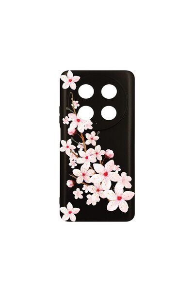 bestcase Husa BestCase¬Æ Slim SIlicon 0.8MM, Compatibila Cu Huawei Nova 12i, ...