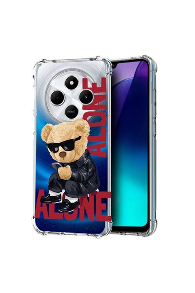 bestcase Θήκη για Poco C75 / Xiaomi Redmi A4 / Redmi 14C, Αντικραδασμική 1.5M...