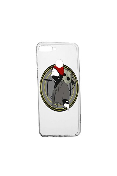 bestcase Husa de protectie 21 pilots, pentru Huawei Y6 Prime 2018, rezistenta...