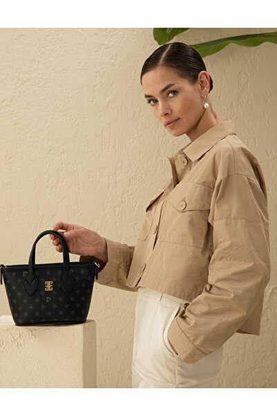 Pierre Cardin حقيبة سوداء 50334545-VR046
