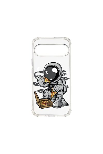 bestcase Husă pentru Google Pixel 9 / Pixel 9 Pro, BestCase® Anti șoc 1.5MM, ...