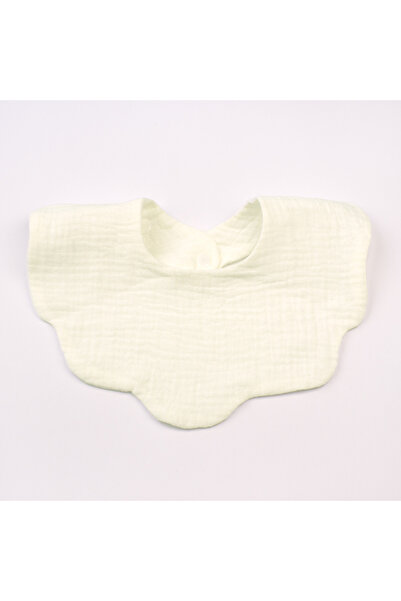 choice2 One Size mise Baby Colorful Gauze Bib, Baby Drool Towel, Soft and Com...