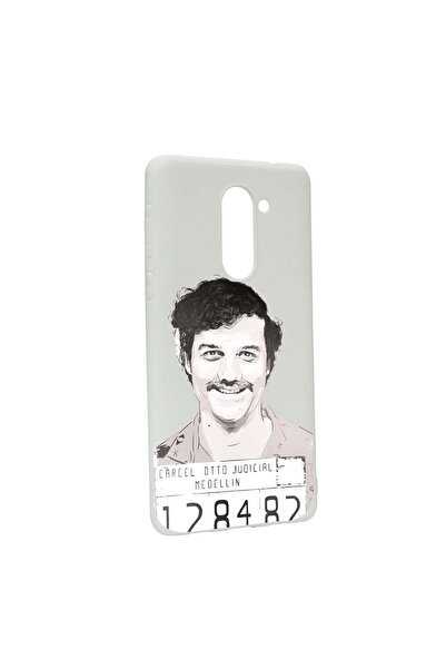 bestcase Husa de protectie Narcos - Pablo Escobar, Movie, pentru Huawei Mate ...