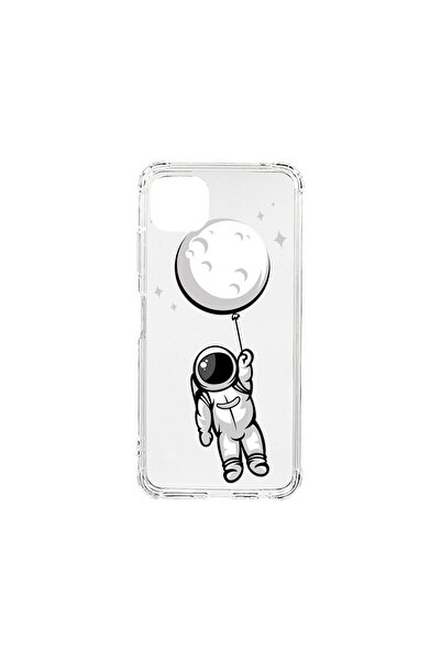 bestcase Husa BestCase¬Æ Anti Shock 1,5mm, Compatibila Cu Realme C20, Astrona...