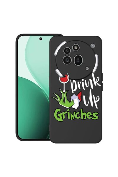 bestcase ¬Æ Husa TPU Ultra Slim Compatibil cu Nothing Phone (3a) Pro, cu Desi...