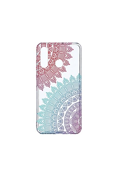 bestcase Διαφανής Θήκη Σιλικόνης 2MM, Συμβατή με Huawei P30 Lite, Χωρίς Σχέδι...