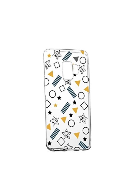 bestcase Husa pentru Huawei Mate 20 Lite, Star, 138, Silicon