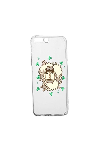 bestcase Калъф с мотив Зайчета - Агнета, за Huawei Y6 2018, устойчив на износ...