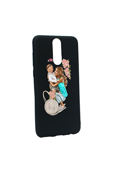 bestcase Θήκη Σιλικόνης Mom Life, συμβατή με Nokia 2.4, ανθεκτική στη φθορά, ...
