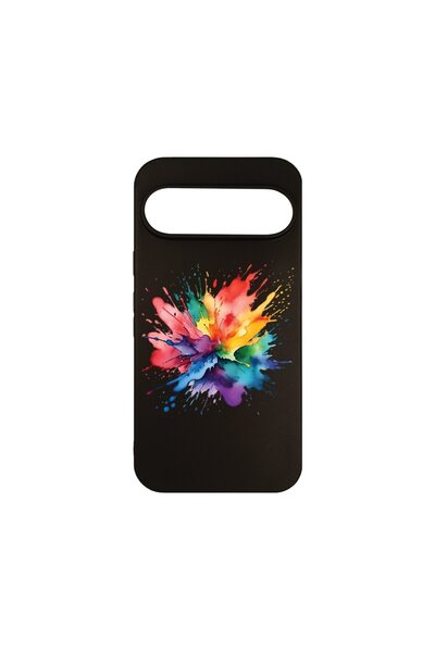 bestcase Husa pentru Google Pixel 9 Pro, BestCase¬Æ Slim SIlicon 0.8MM, Color...