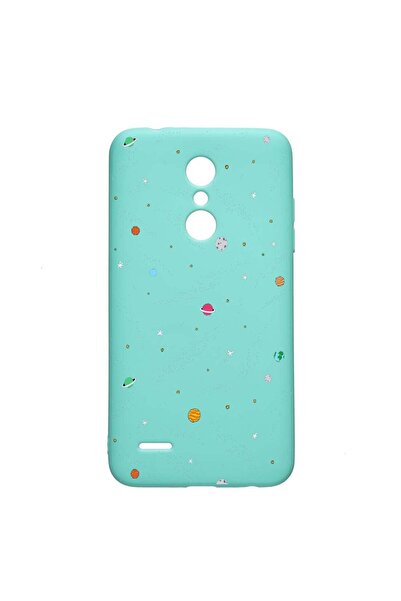 bestcase Θήκη LG K11 / K11 Plus / K10 2018, Σχέδιο Σύμπαν, Ανθεκτική στη φθορ...