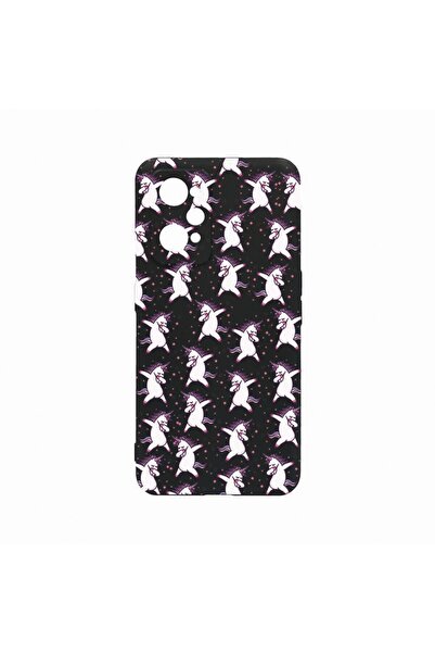 bestcase Husa Silicon, Compatibila Cu Realme GT Neo 3T, Unicorn, Rezistenta l...