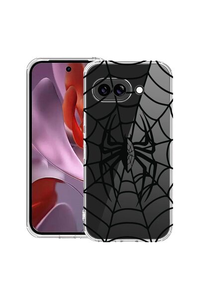 bestcase ¬Æ Husa Anti Shock Compatibila cu Google Pixel 9 / Pixel 9 Pro, Spid...