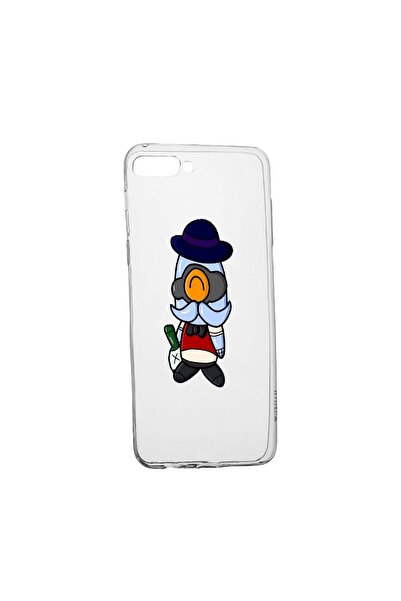 bestcase Θήκη Brawl Stars, για LG K9, ανθεκτική στη φθορά, αντιολισθητική, σι...
