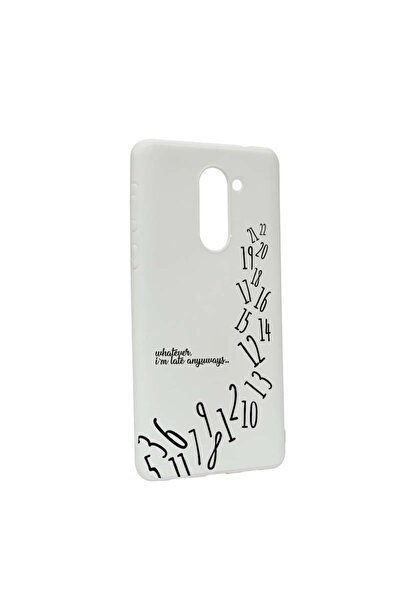 bestcase Husa Huawei Mate 9 Lite / Honor 6X, Silicon, Whatever W141