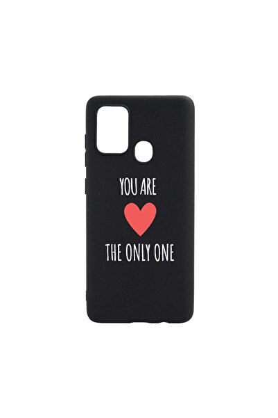 bestcase Husa pentru Huawei P Smart (2020), Only One, rezistenta la uzura, an...
