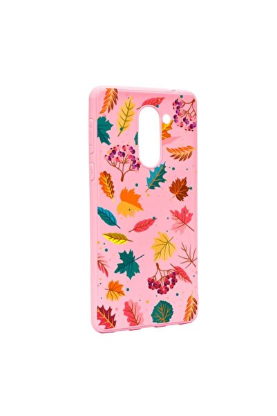 bestcase Husa Huawei Mate 9 Lite / Honor 6X, Silicon, Frunze P99