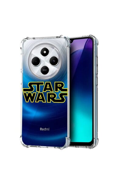 bestcase ¬Æ Husa pentru Poco C75 / Xiaomi Redmi A4 / Redmi 14C, Anti Shock 1....