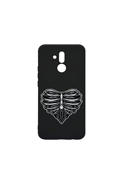 bestcase Husa BestCase¬Æ Slim SIlicon 0.8MM, Compatibila Cu Huawei Mate 20 Li...