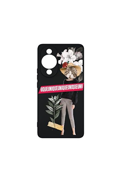 bestcase Θήκη Υψηλής Ποιότητας από Υγρή Σιλικόνη, Συμβατή με Huawei nova 11, ...