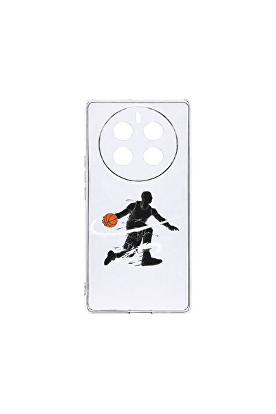 bestcase Husa BestCase® Silicon transparent 2MM, Compatibilă cu Realme 12 Pro...