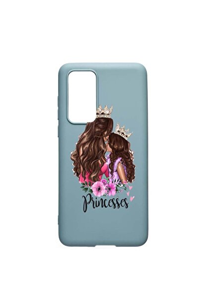 bestcase Θήκη Huawei P40, Πριγκίπισσα, Ανθεκτική στη φθορά, Αντιολισθητική, Σ...