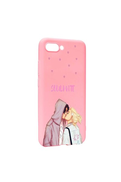 bestcase Husa de protectie Riverdale Soulmate, Movie, pentru Huawei Honor 10,...