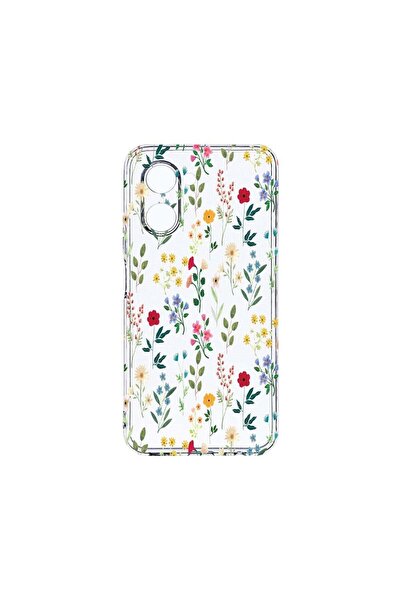 bestcase Husa BestCase® Silicon transparent 2MM, Compatibilă cu Realme C33, F...