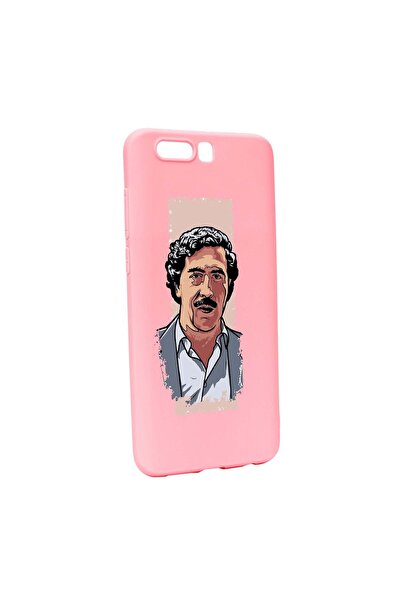 bestcase Husa de protectie Narcos - Pablo Escobar, Movie, pentru Huawei Honor...