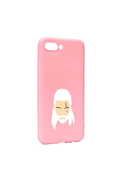 bestcase Husa de protectie The Witcher, Movie, pentru Huawei Honor 10, rezist...