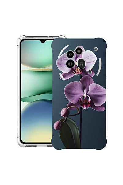 bestcase Husă Antișoc 1.5mm Compatibilă cu Nothing Phone (3a) Pro, cu Design ...
