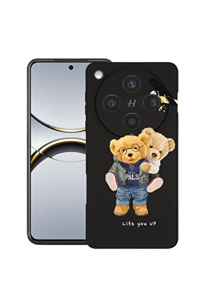 bestcase Husă pentru Realme Find X8 Pro, Silicon subțire premium de 1.2MM, Ur...