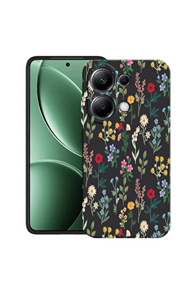 bestcase Θήκη για Poco M6 Pro 4G / Xiaomi Redmi Note 14 Pro 4G με σχέδιο ανοι...