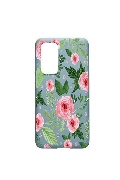 bestcase Husa Huawei P40, 509, rezistenta la uzura, anti-alunecare, din silic...