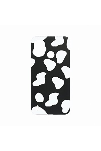 bestcase Husa BestCase¬Æ, Compatibila Cu Nokia C31, Black Cow, Rezistenta la ...
