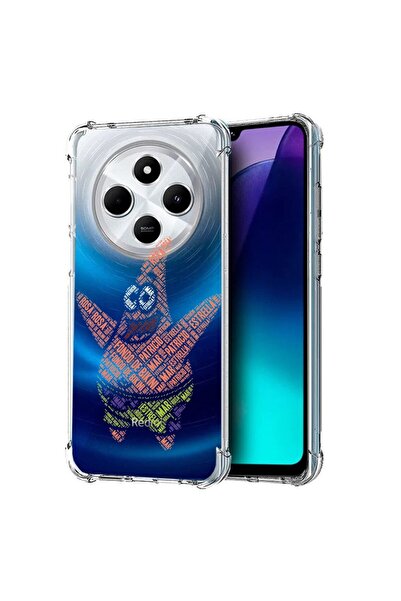 bestcase ¬Æ Husa pentru Poco C75 / Xiaomi Redmi A4 / Redmi 14C, Anti Shock 1....