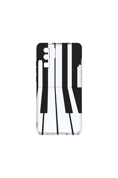 bestcase Husa BestCase¬Æ Clear Silicon 2MM, Compatibila Cu Huawei P30 Pro, Pi...