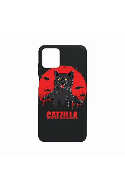 bestcase Λεπτή Θήκη Σιλικόνης 0.8MM, Συμβατή με Nokia G42 5G / G310 5G, Catzi...