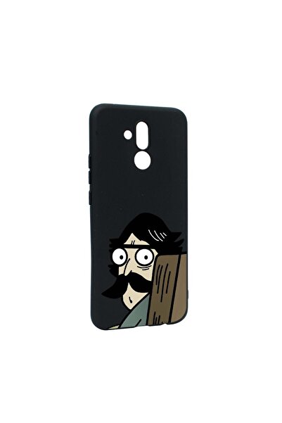 bestcase Θήκη Huawei Mate 20 Lite, Μέμε, Ανθεκτική στη φθορά, Αντιολισθητική,...