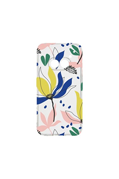 bestcase Husă transparentă din silicon de 2MM, compatibilă cu Nothing Phone 2...