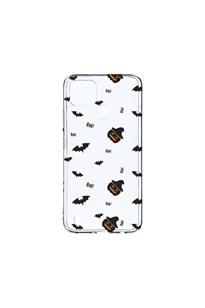 bestcase Husa BestCase¬Æ Clear Silicon 2MM, Compatibila Cu Realme C25Y, Hallo...