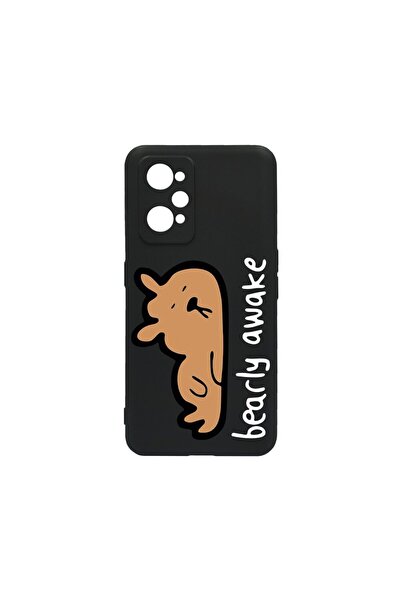 bestcase Husa BestCase¬Æ SLIM SIlicon 0.8MM, Compatibila Cu Realme GT Neo 3T,...