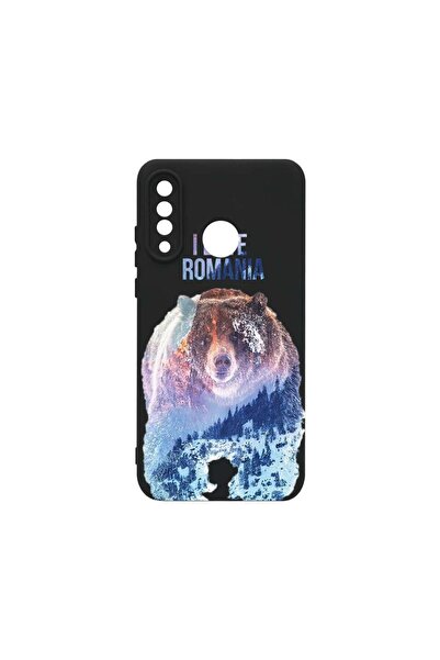 bestcase Husa BestCase¬Æ Premium Liquid Silicon, Compatibila Cu Huawei P30 Li...