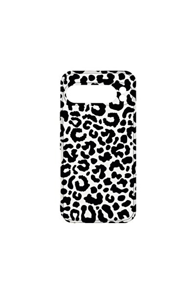 bestcase ¬Æ Husa Clear Silicon 2MM, Compatibila Cu Google Pixel 9 Pro XL, Leo...
