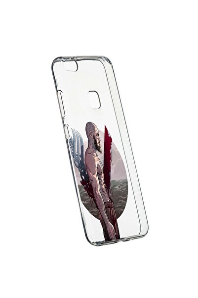 bestcase Husa de protectie Vikingii Ragnar Lothbrok Movie, pentru Huawei P10 ...