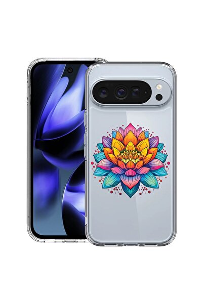 bestcase ¬Æ Husa pentru Google Pixel 10 / Pixel 10 Pro cu Design Dream Colors...