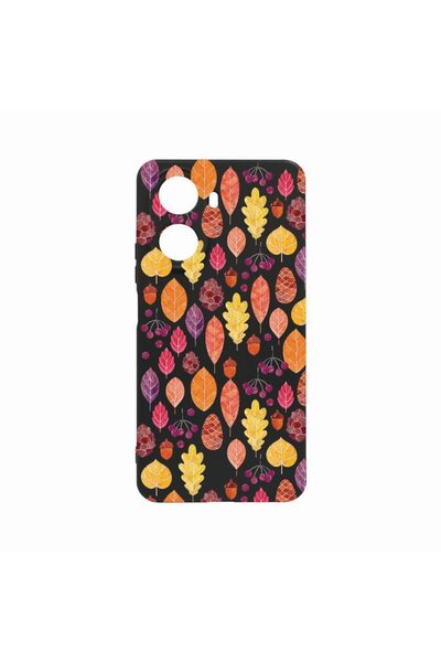 bestcase Husa BestCase¬Æ, Compatibila Cu Huawei Nova 10 SE, Autumn, Rezistent...